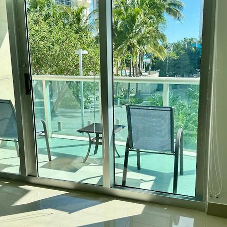 Sunny Isles, Beach Life! Parking Included Miami Beach Exterior foto