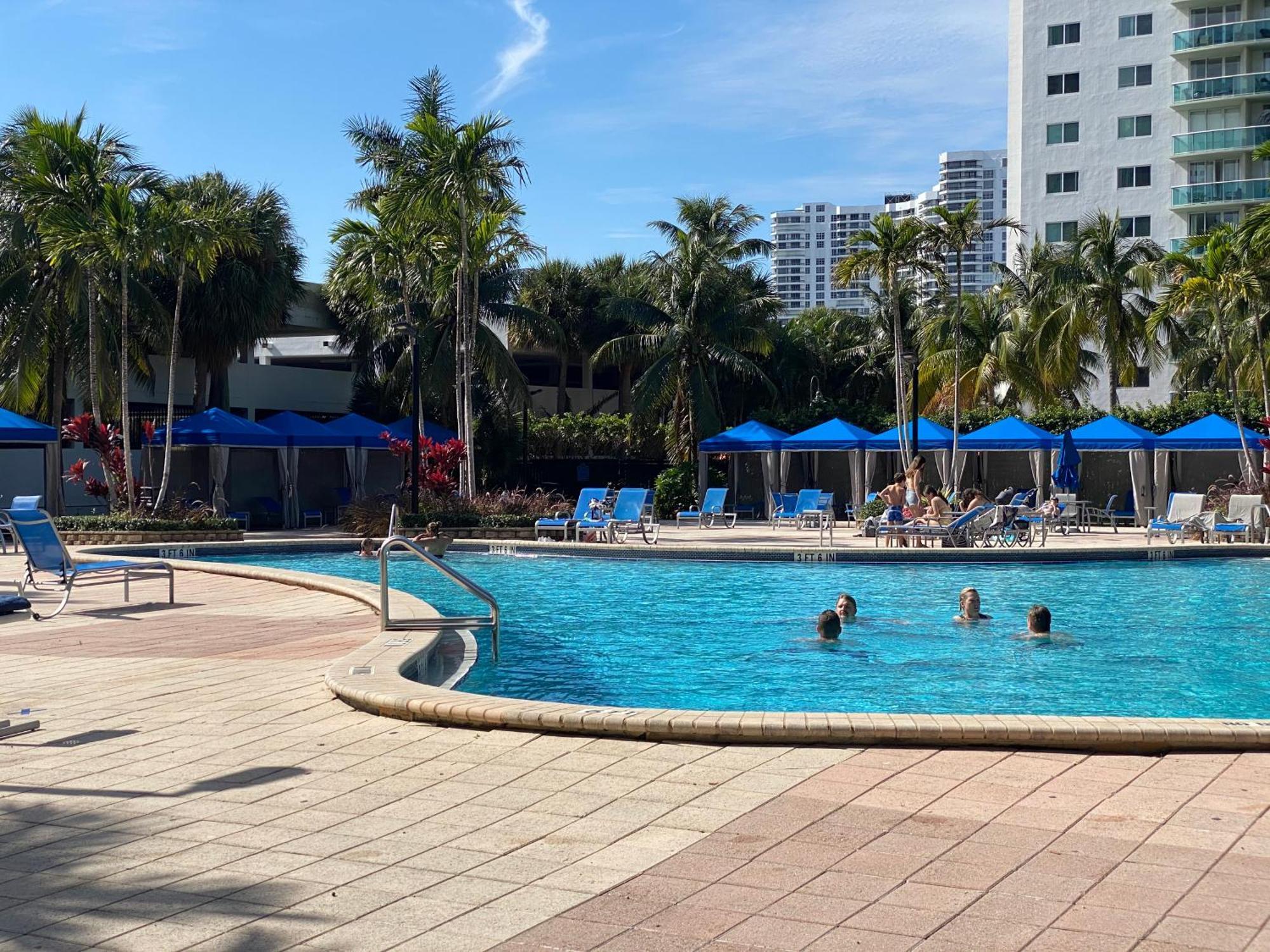 Sunny Isles, Beach Life! Parking Included Miami Beach Exterior foto