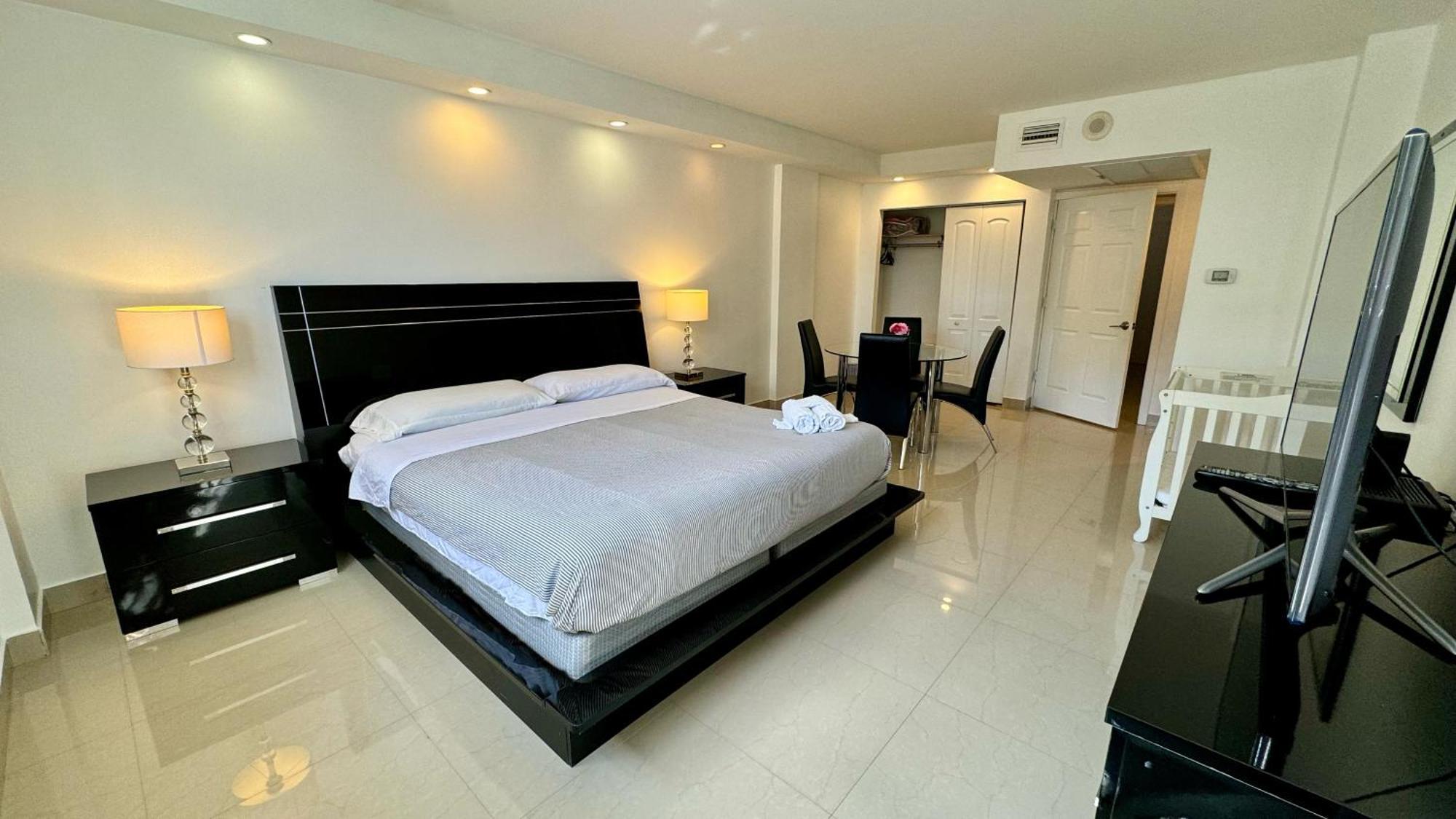 Sunny Isles, Beach Life! Parking Included Miami Beach Exterior foto